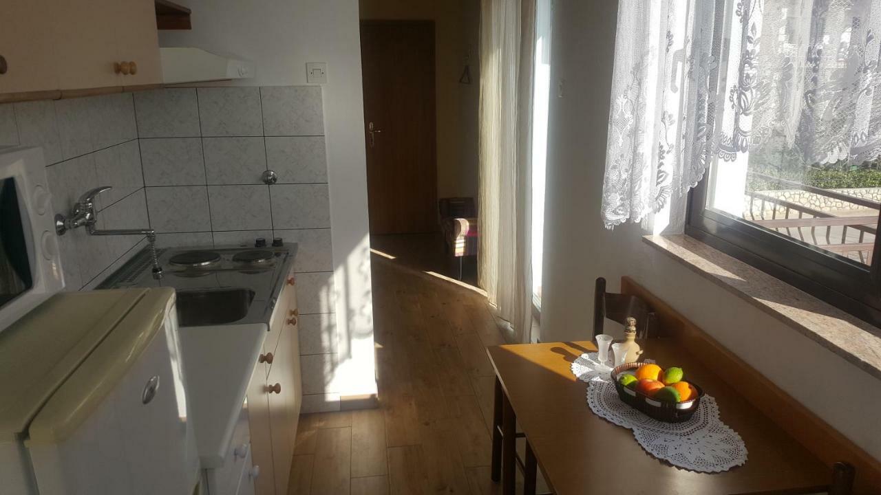 Apartment Dokic 茨里克韦尼察 外观 照片