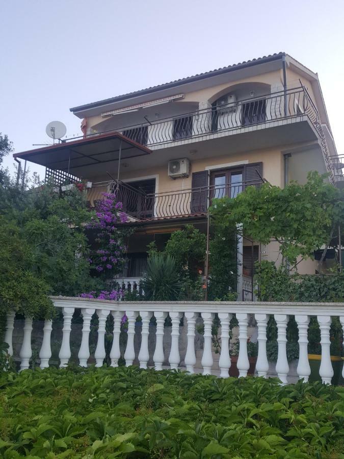 Apartment Dokic 茨里克韦尼察 外观 照片